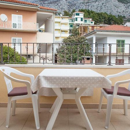 Apartments Kate Makarska Exterior foto