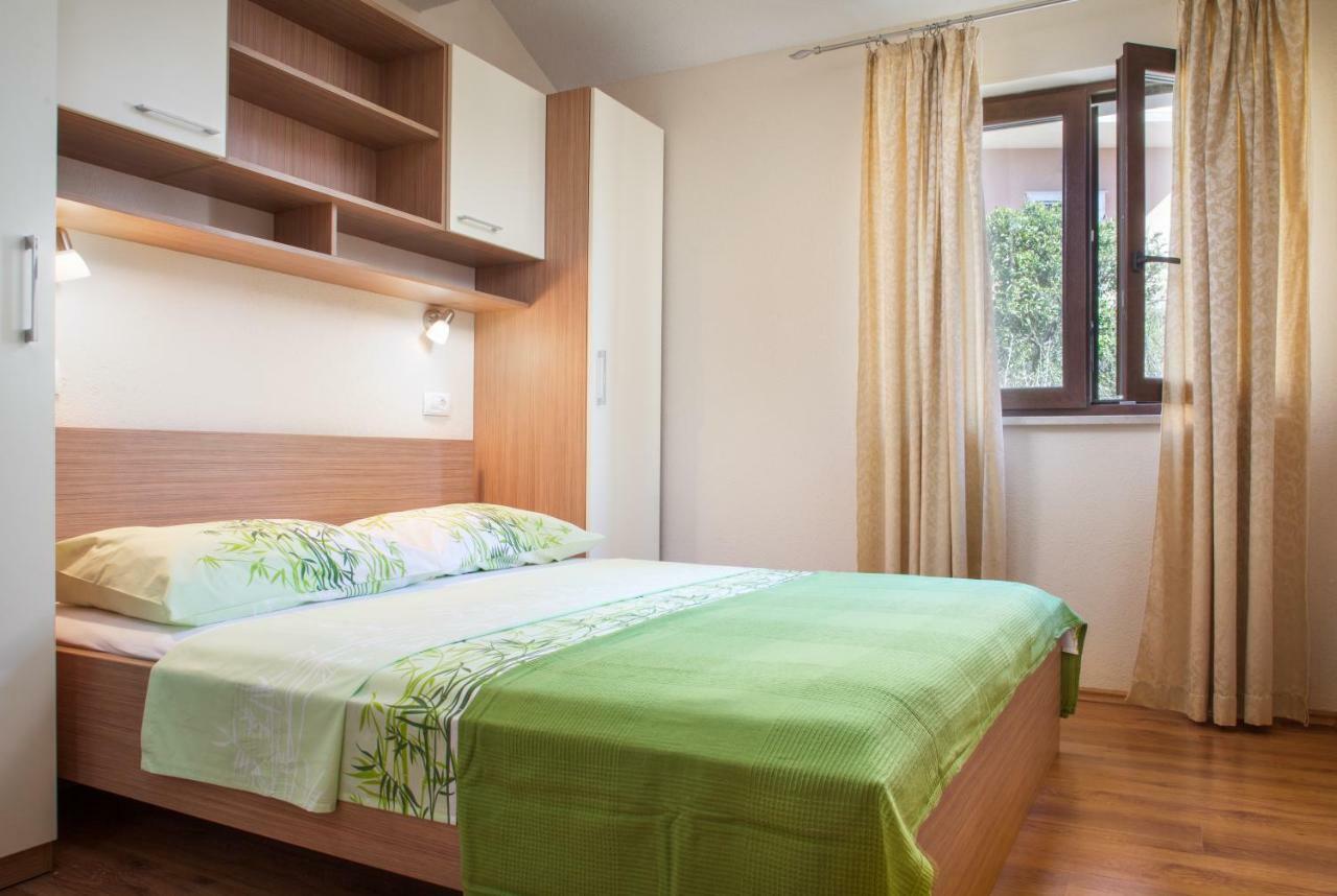 Apartments Kate Makarska Exterior foto